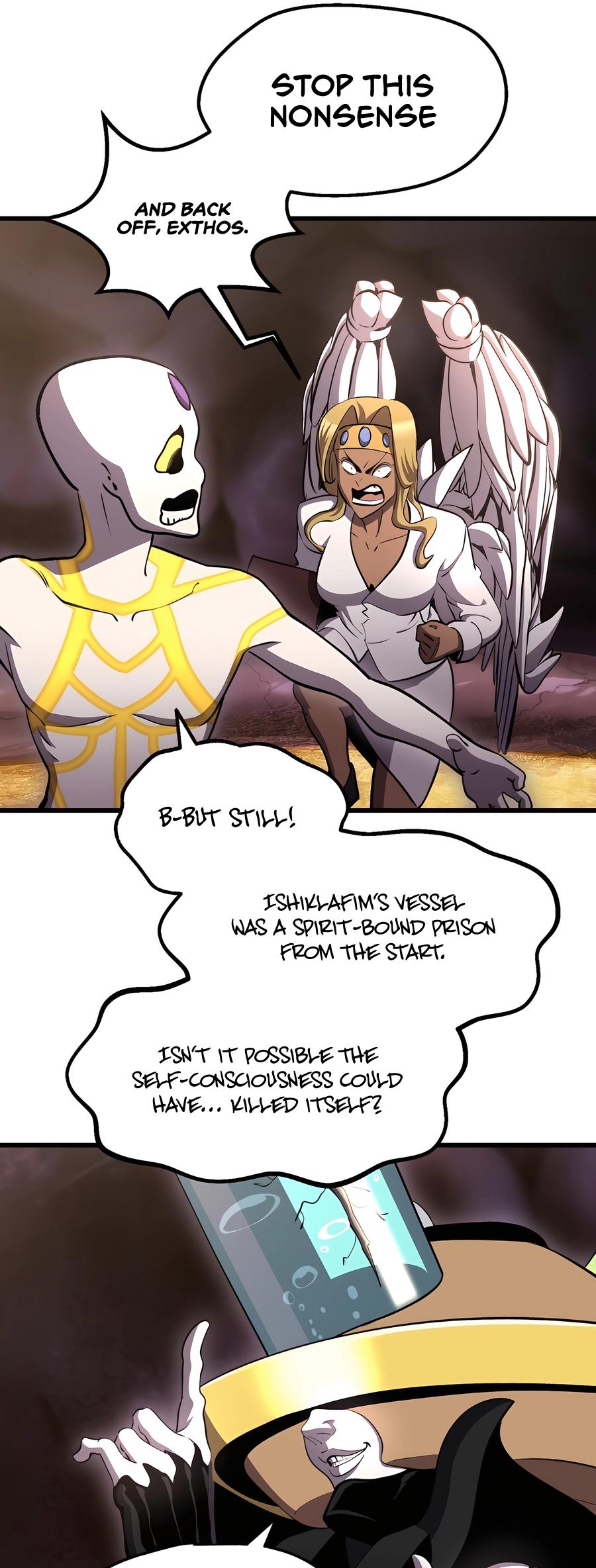 Latna Saga: Survival of a Sword King Chap 228 - Next Chap 229