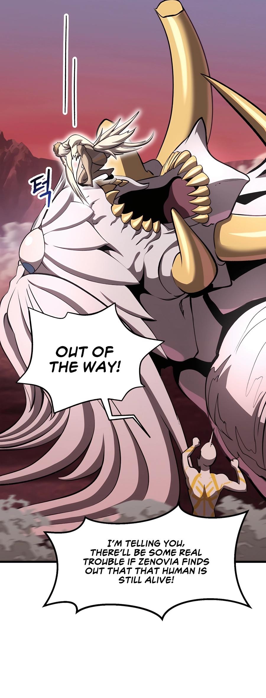 Latna Saga: Survival of a Sword King Chap 228 - Next Chap 229