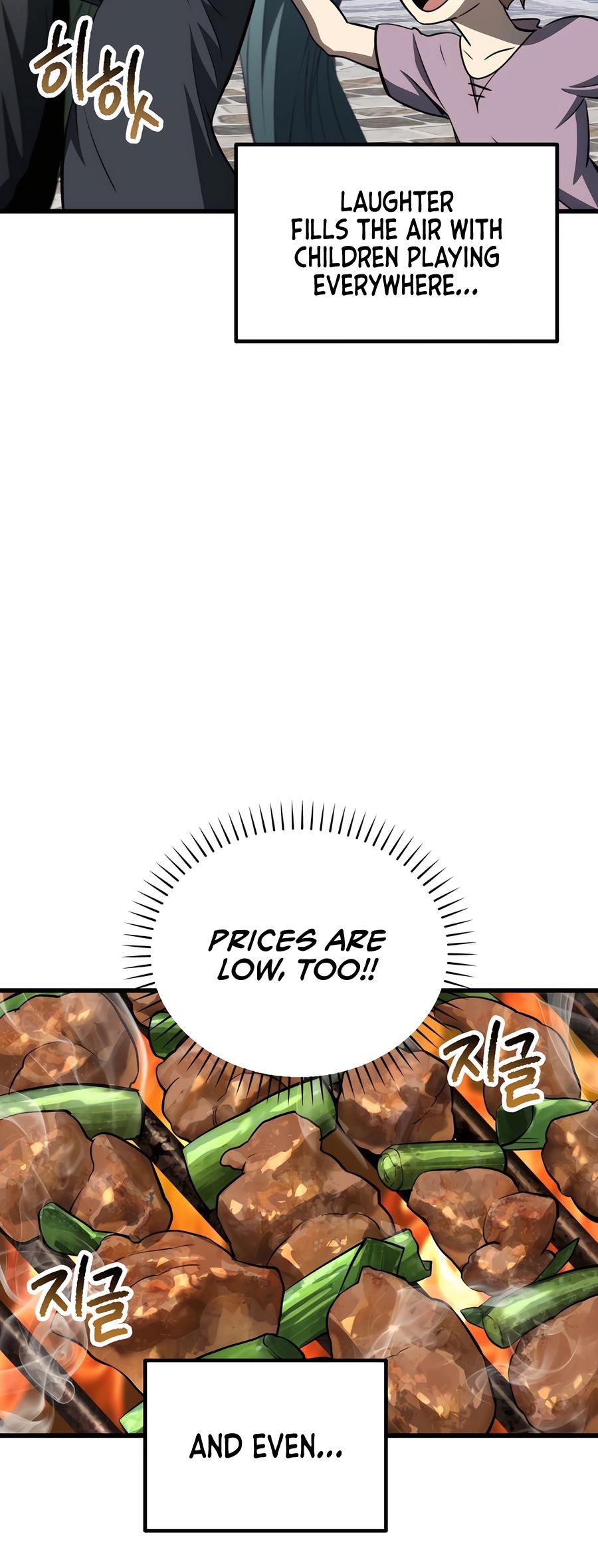 Latna Saga: Survival of a Sword King Chap 228 - Next Chap 229