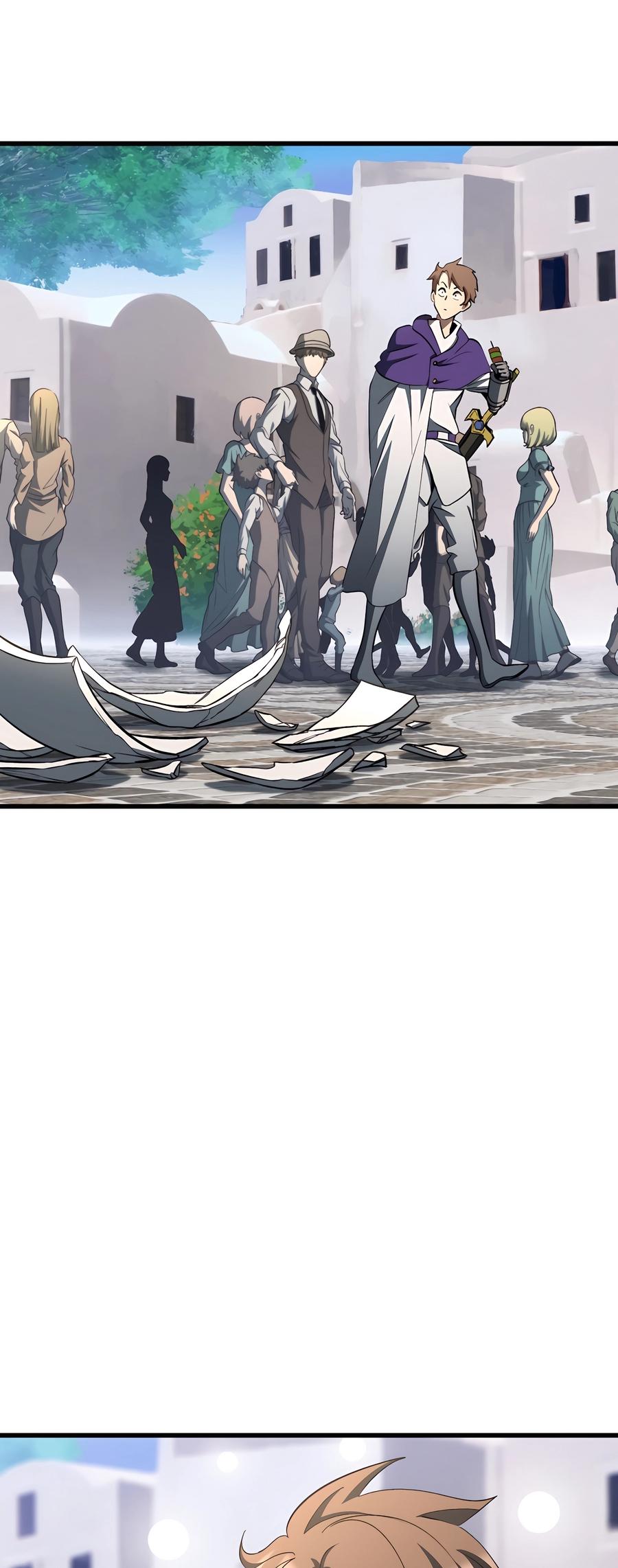 Latna Saga: Survival of a Sword King Chap 228 - Next Chap 229