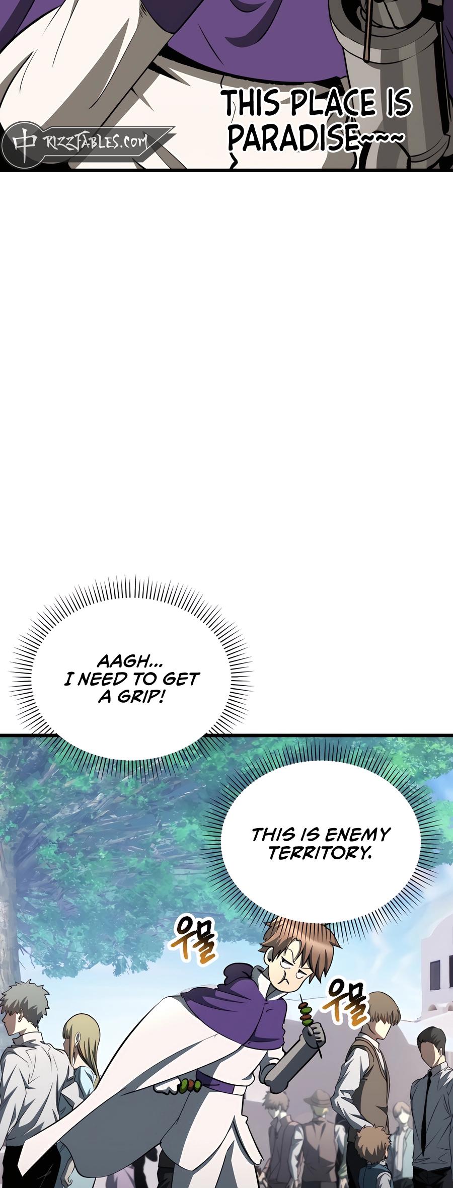 Latna Saga: Survival of a Sword King Chap 228 - Next Chap 229