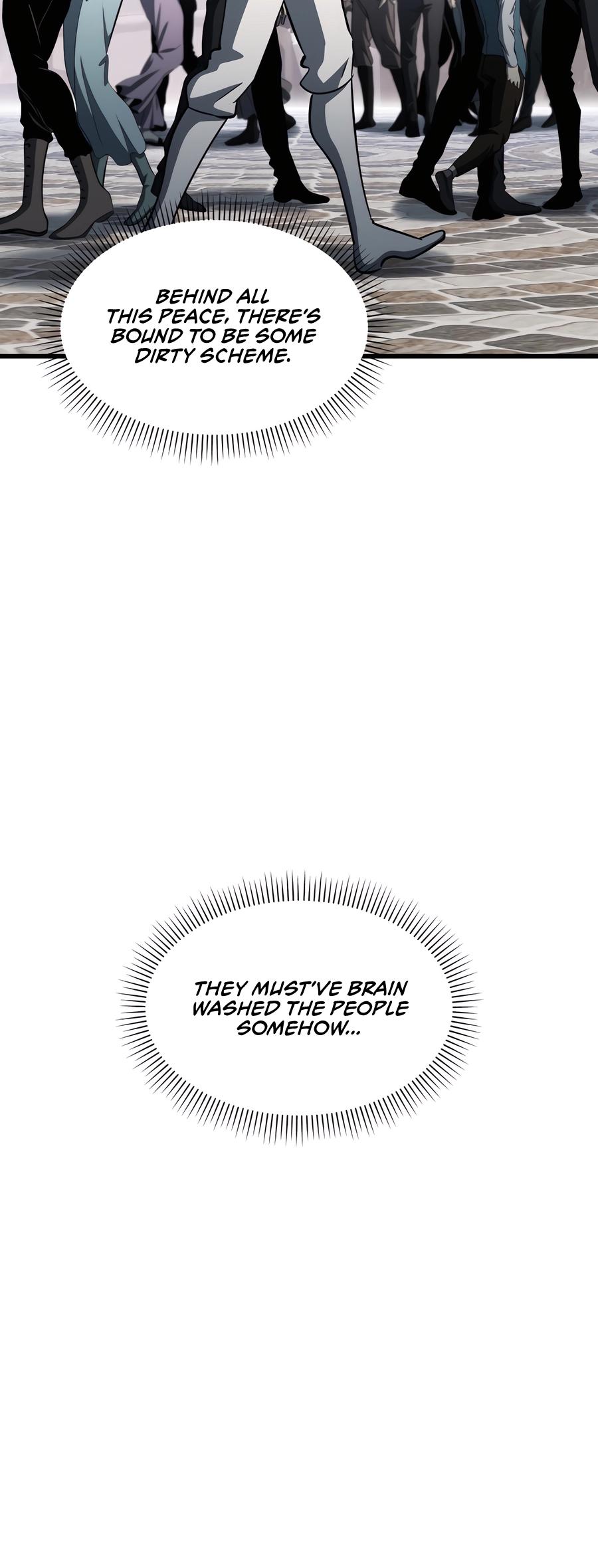 Latna Saga: Survival of a Sword King Chap 228 - Next Chap 229