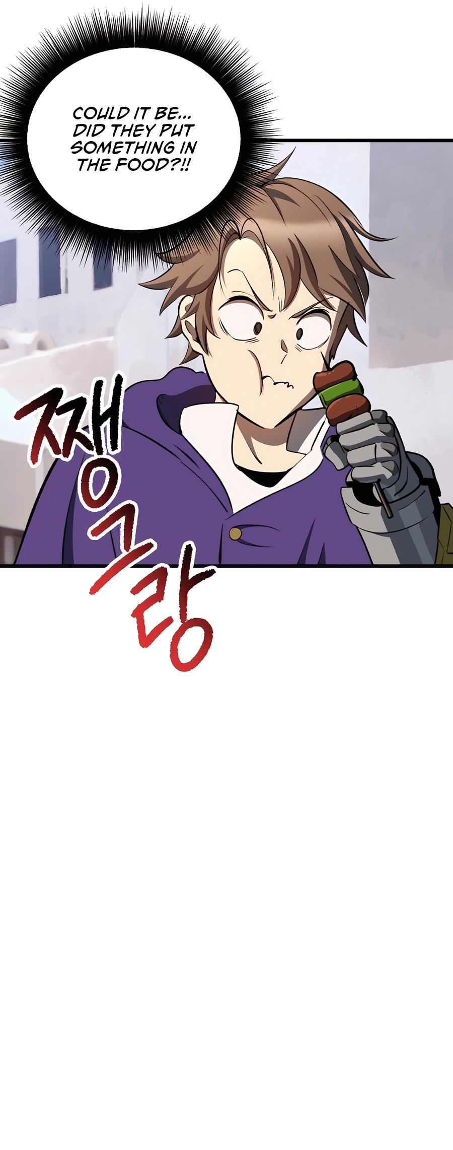 Latna Saga: Survival of a Sword King Chap 228 - Next Chap 229