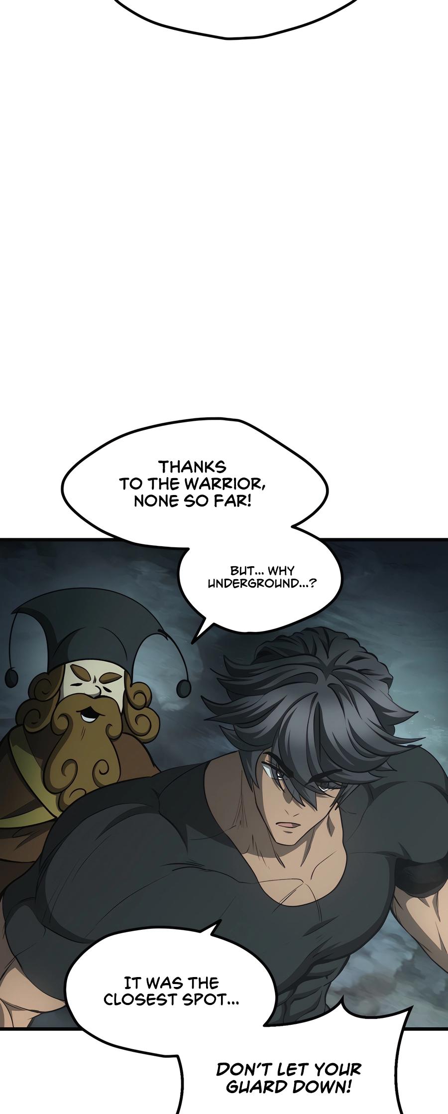 Latna Saga: Survival of a Sword King Chap 229 - Next Chap 230