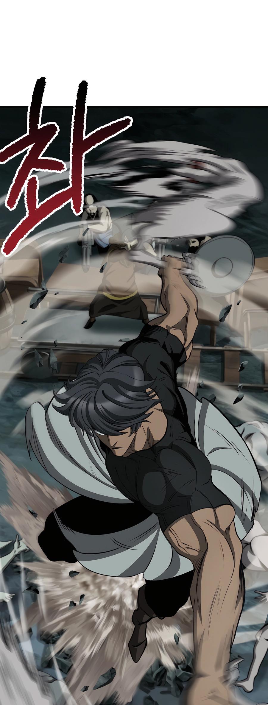 Latna Saga: Survival of a Sword King Chap 229 - Next Chap 230