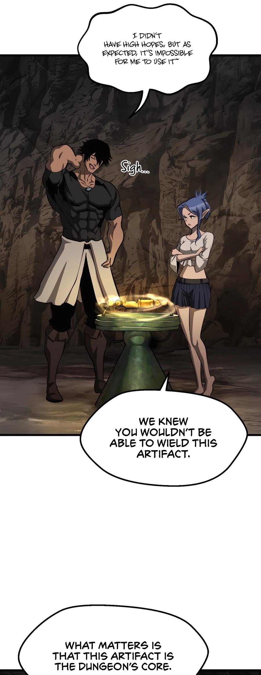 Latna Saga: Survival of a Sword King Chap 229 - Next Chap 230