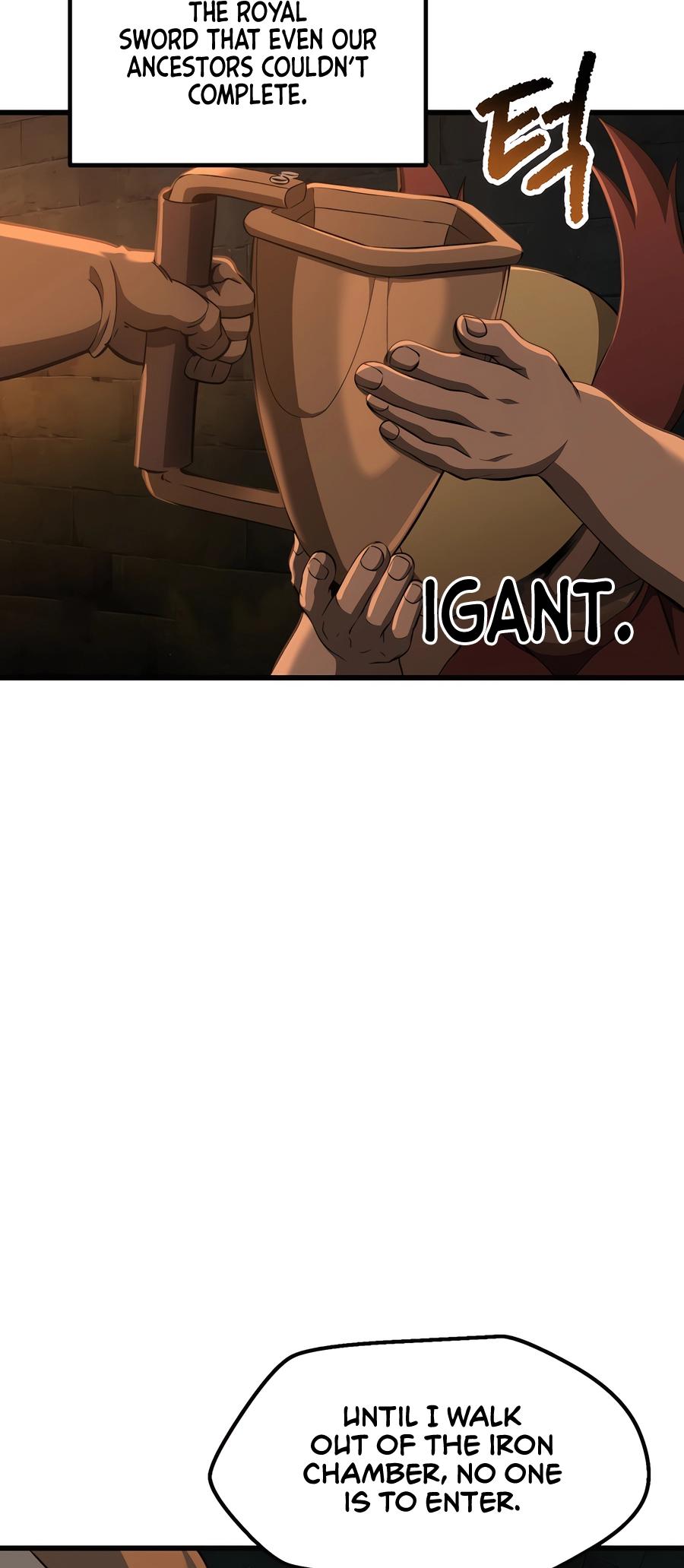 Latna Saga: Survival of a Sword King Chap 229 - Next Chap 230
