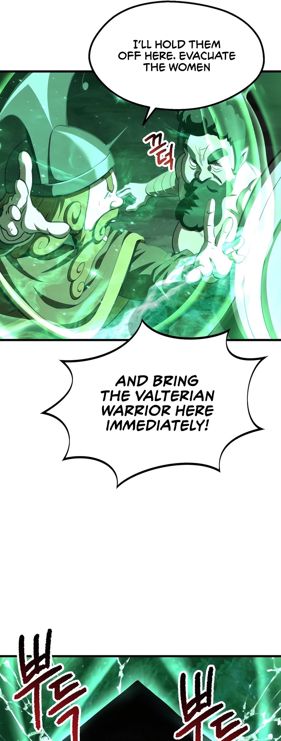 Latna Saga: Survival of a Sword King Chap 229 - Next Chap 230