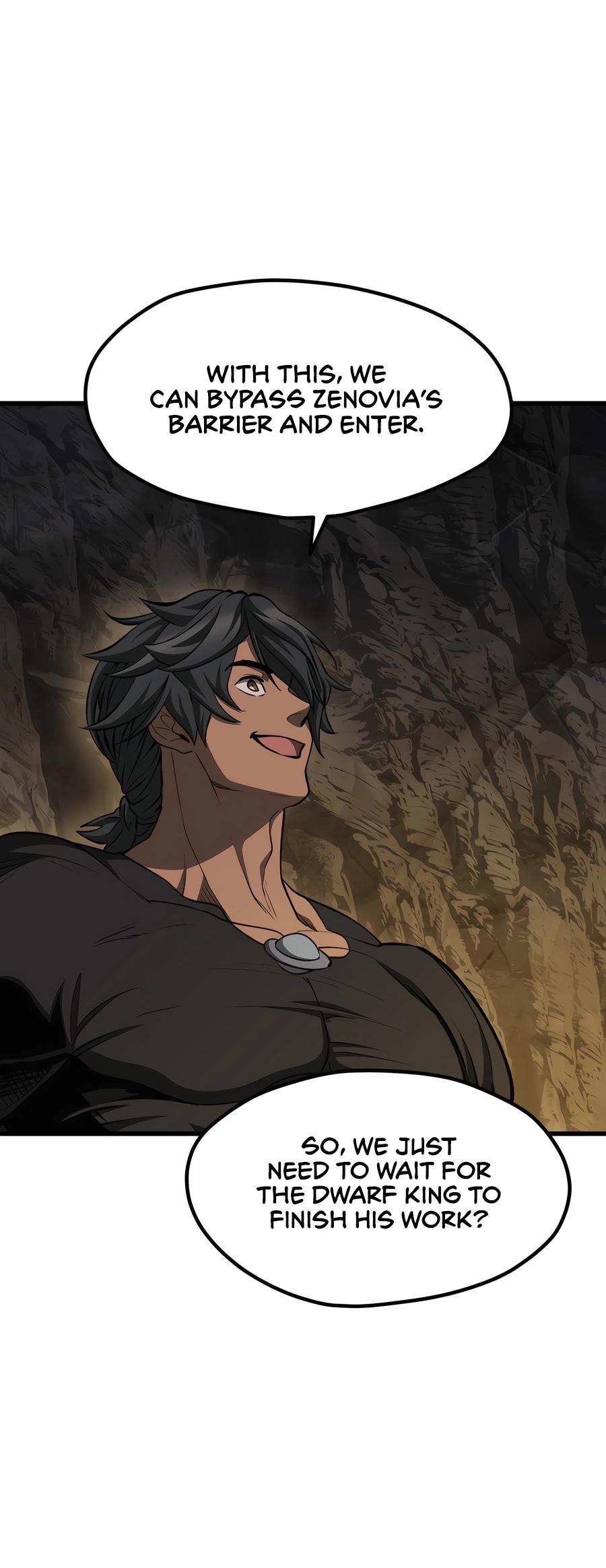 Latna Saga: Survival of a Sword King Chap 229 - Next Chap 230