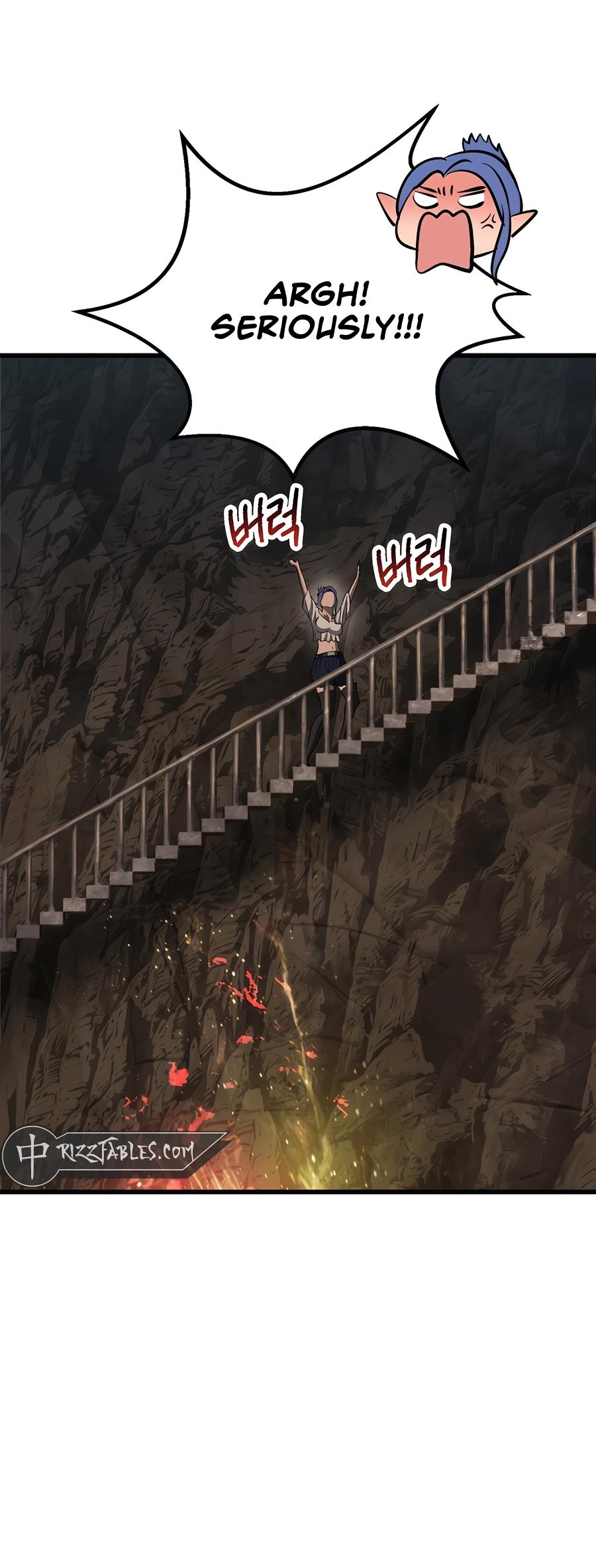 Latna Saga: Survival of a Sword King Chap 229 - Next Chap 230