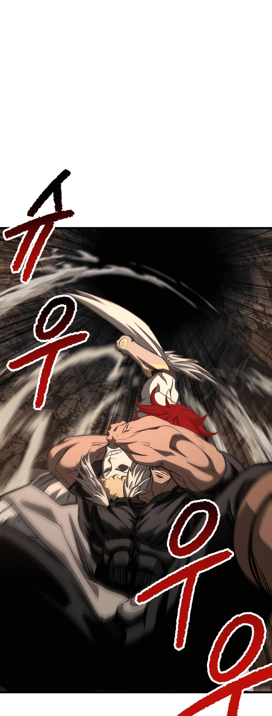 Latna Saga: Survival of a Sword King Chap 229 - Next Chap 230