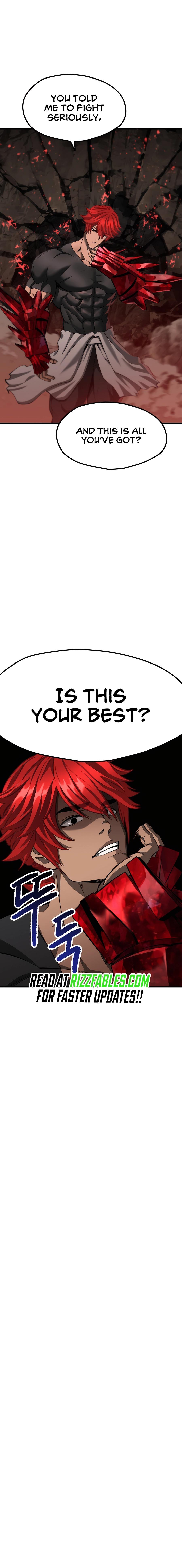 Latna Saga: Survival of a Sword King Chap 229 - Next Chap 230