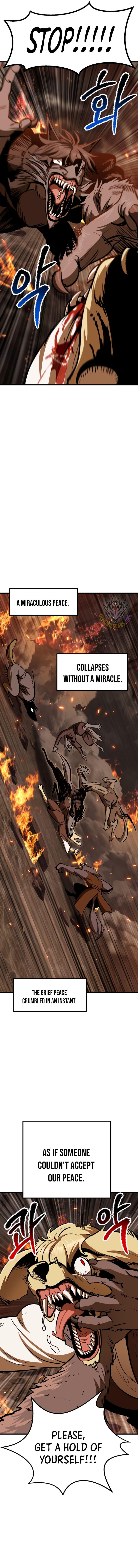 Latna Saga: Survival of a Sword King Chap 220 - Next Chap 221