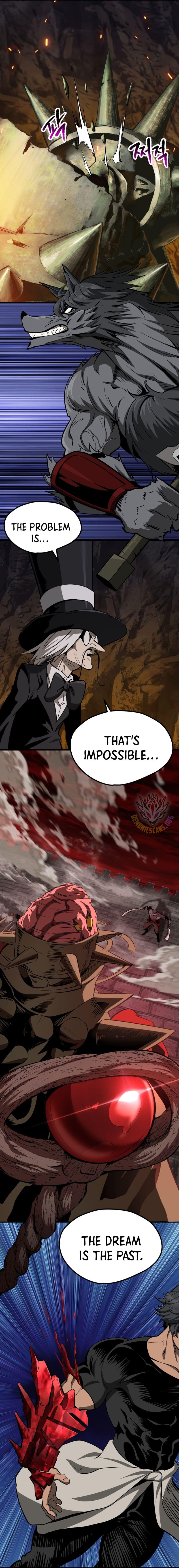 Latna Saga: Survival of a Sword King Chap 220 - Next Chap 221