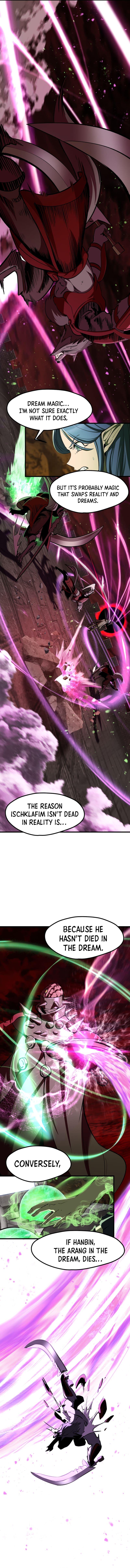 Latna Saga: Survival of a Sword King Chap 220 - Next Chap 221