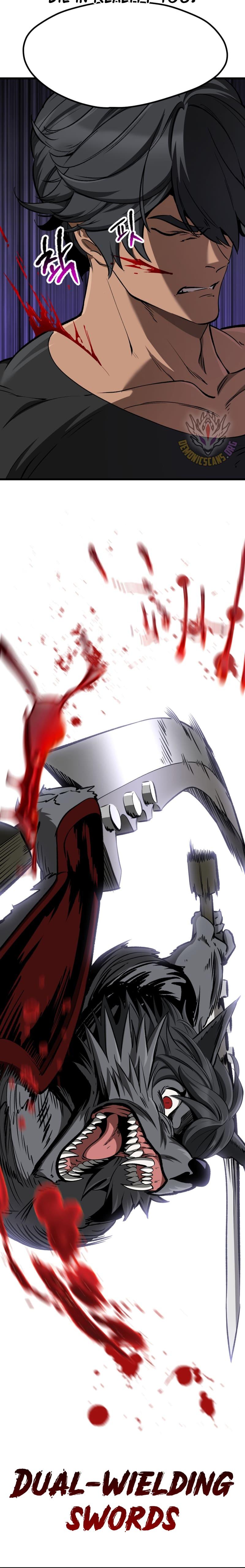 Latna Saga: Survival of a Sword King Chap 220 - Next Chap 221