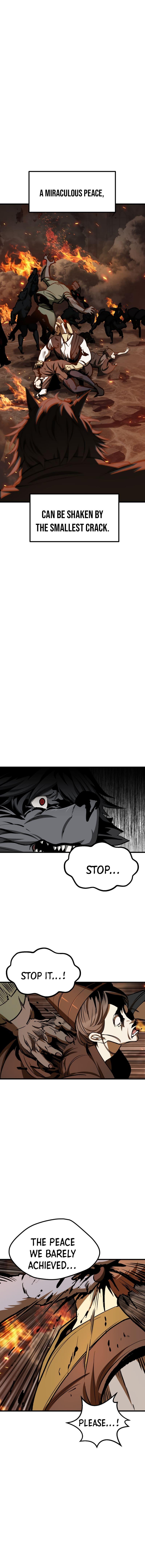 Latna Saga: Survival of a Sword King Chap 220 - Next Chap 221