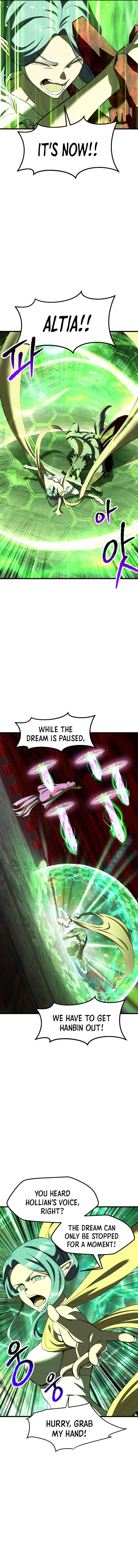 Latna Saga: Survival of a Sword King Chap 220 - Next Chap 221