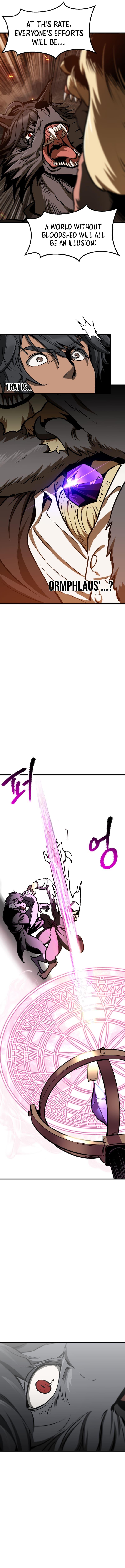 Latna Saga: Survival of a Sword King Chap 220 - Next Chap 221