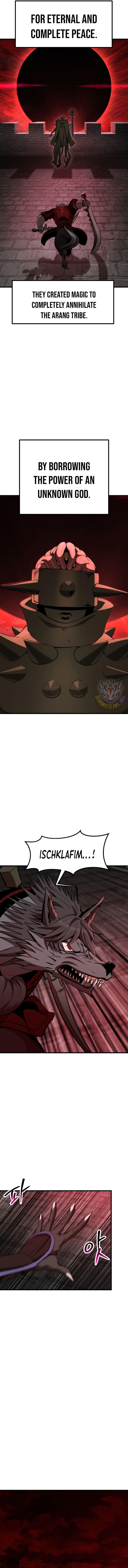 Latna Saga: Survival of a Sword King Chap 220 - Next Chap 221