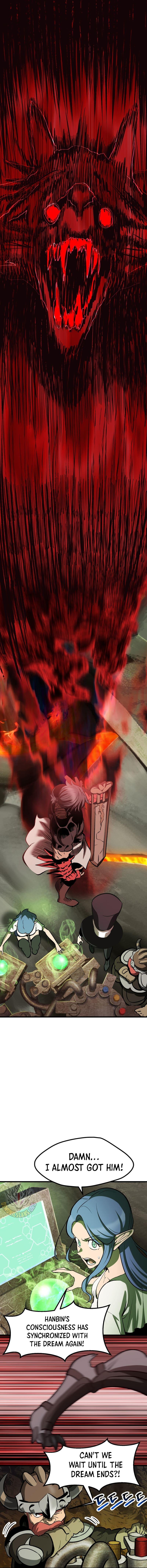 Latna Saga: Survival of a Sword King Chap 220 - Next Chap 221