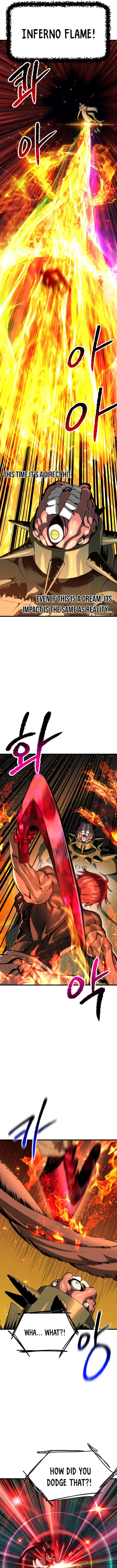 Latna Saga: Survival of a Sword King Chap 221 - Next Chap 222