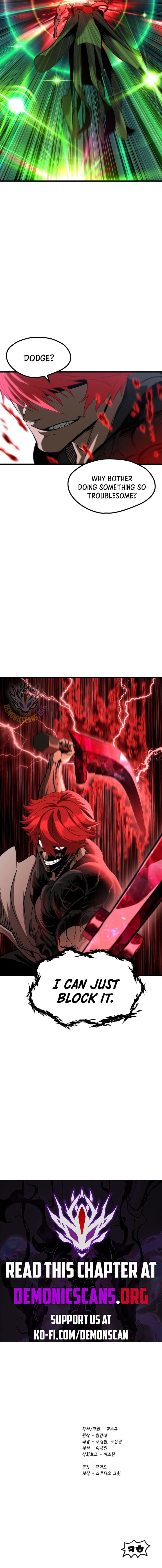 Latna Saga: Survival of a Sword King Chap 221 - Next Chap 222