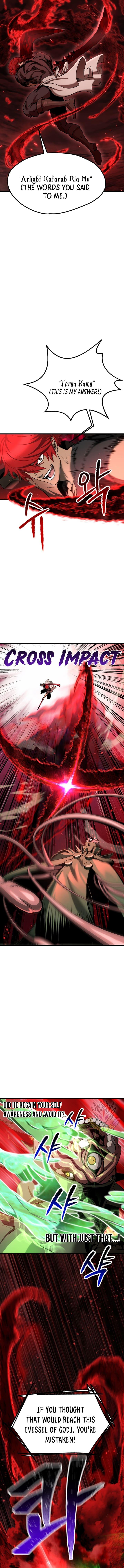 Latna Saga: Survival of a Sword King Chap 221 - Next Chap 222