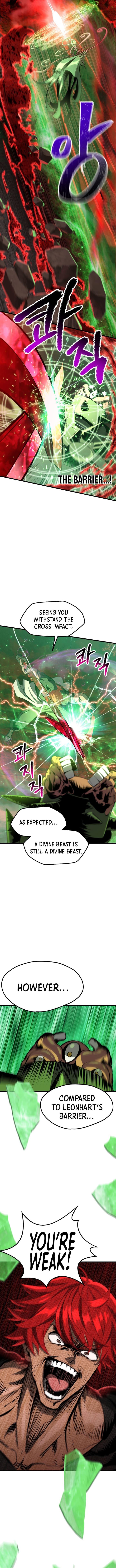 Latna Saga: Survival of a Sword King Chap 221 - Next Chap 222