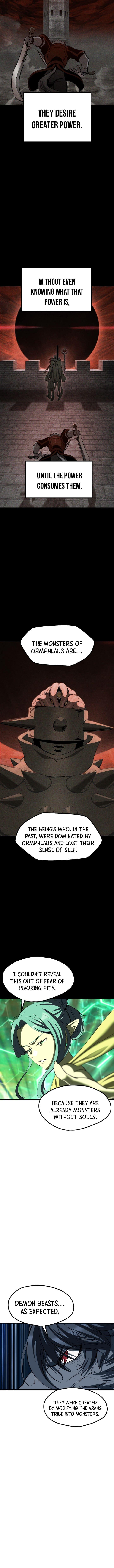 Latna Saga: Survival of a Sword King Chap 221 - Next Chap 222