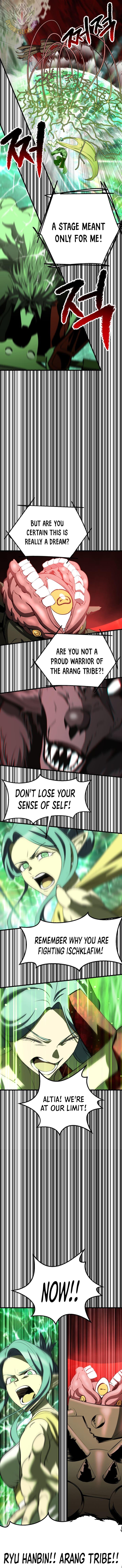 Latna Saga: Survival of a Sword King Chap 221 - Next Chap 222