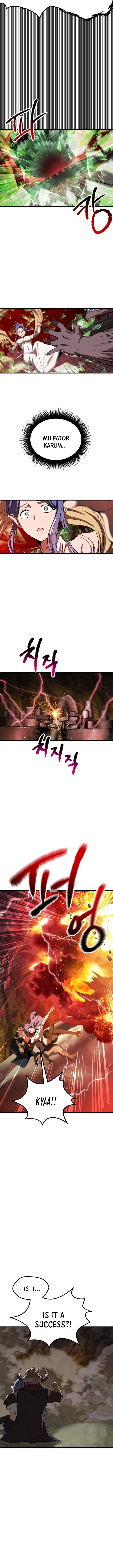 Latna Saga: Survival of a Sword King Chap 221 - Next Chap 222