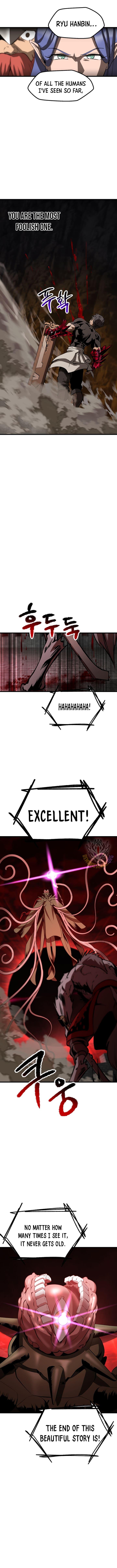 Latna Saga: Survival of a Sword King Chap 221 - Next Chap 222