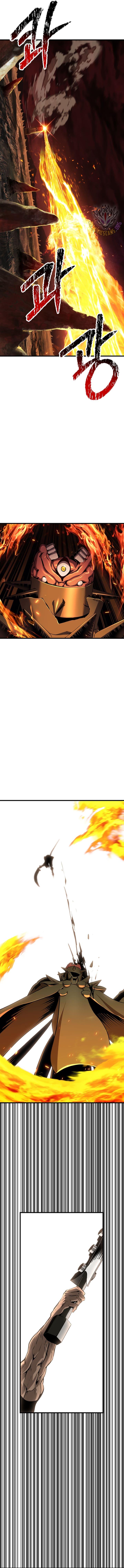 Latna Saga: Survival of a Sword King Chap 221 - Next Chap 222