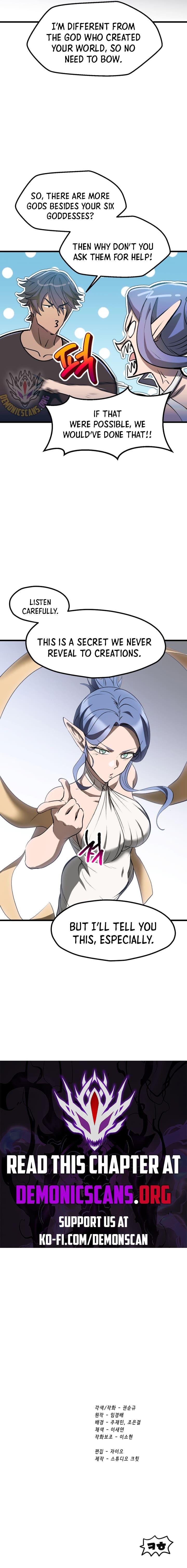 Latna Saga: Survival of a Sword King Chap 222 - Next Chap 223