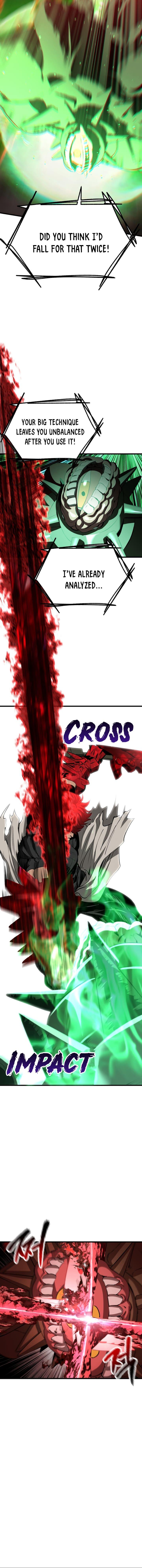 Latna Saga: Survival of a Sword King Chap 222 - Next Chap 223