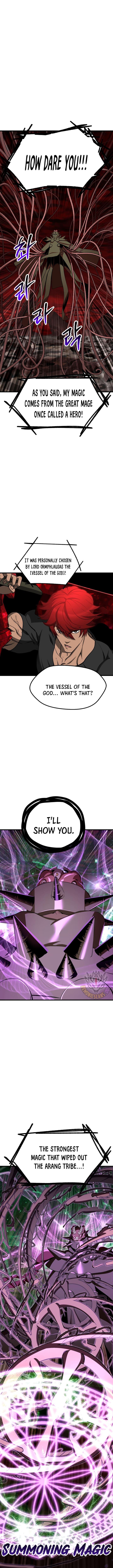 Latna Saga: Survival of a Sword King Chap 222 - Next Chap 223