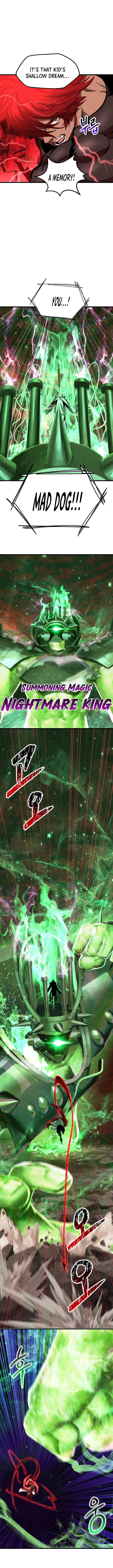 Latna Saga: Survival of a Sword King Chap 222 - Next Chap 223