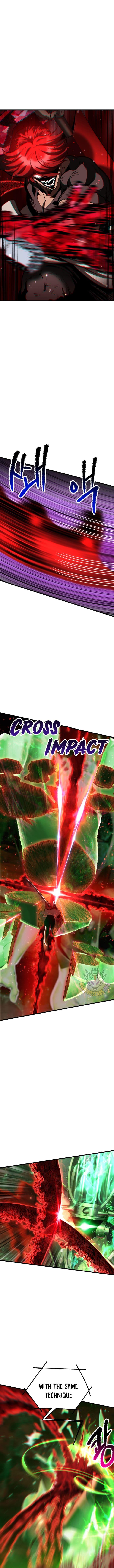 Latna Saga: Survival of a Sword King Chap 222 - Next Chap 223