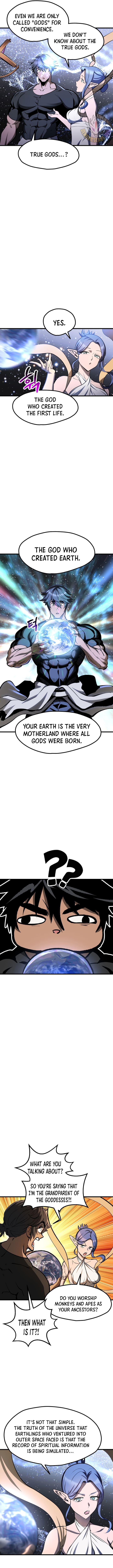 Latna Saga: Survival of a Sword King Chap 223 - Next Chap 224