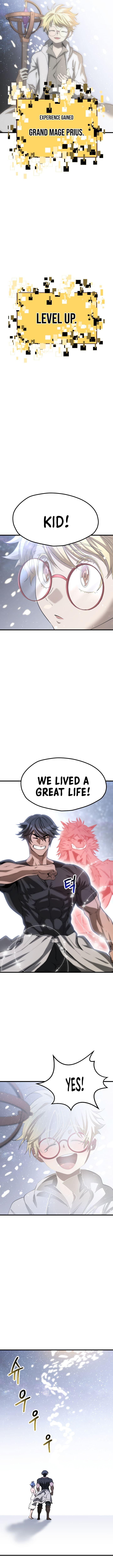 Latna Saga: Survival of a Sword King Chap 223 - Next Chap 224