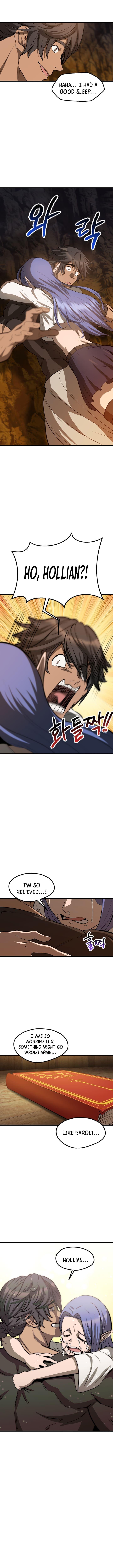 Latna Saga: Survival of a Sword King Chap 223 - Next Chap 224