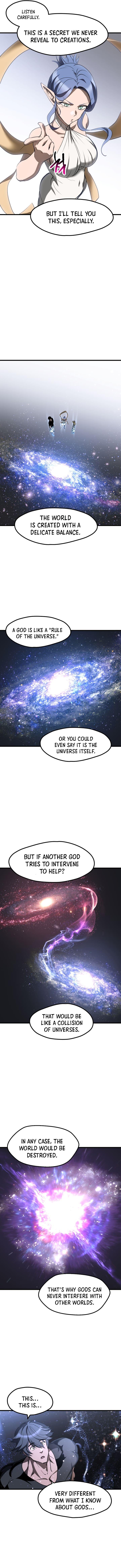 Latna Saga: Survival of a Sword King Chap 223 - Next Chap 224