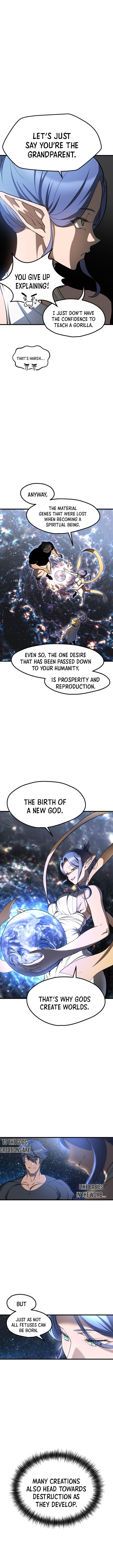 Latna Saga: Survival of a Sword King Chap 223 - Next Chap 224