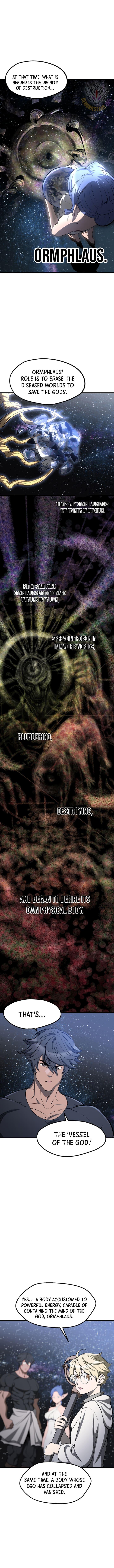 Latna Saga: Survival of a Sword King Chap 223 - Next Chap 224