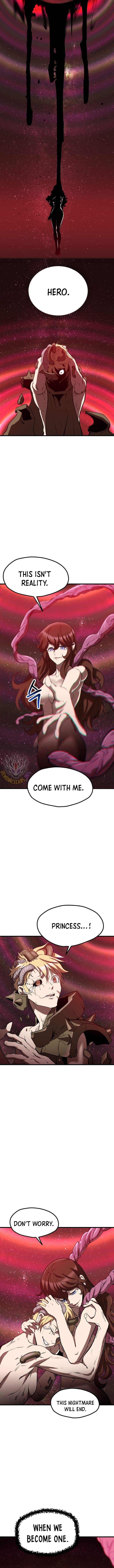 Latna Saga: Survival of a Sword King Chap 223 - Next Chap 224