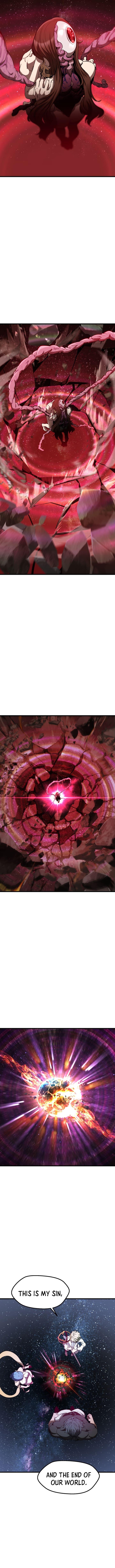 Latna Saga: Survival of a Sword King Chap 223 - Next Chap 224