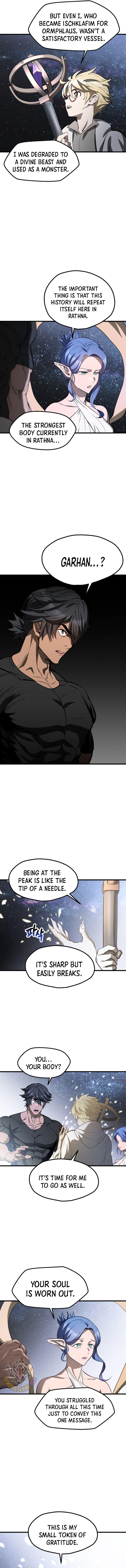 Latna Saga: Survival of a Sword King Chap 223 - Next Chap 224