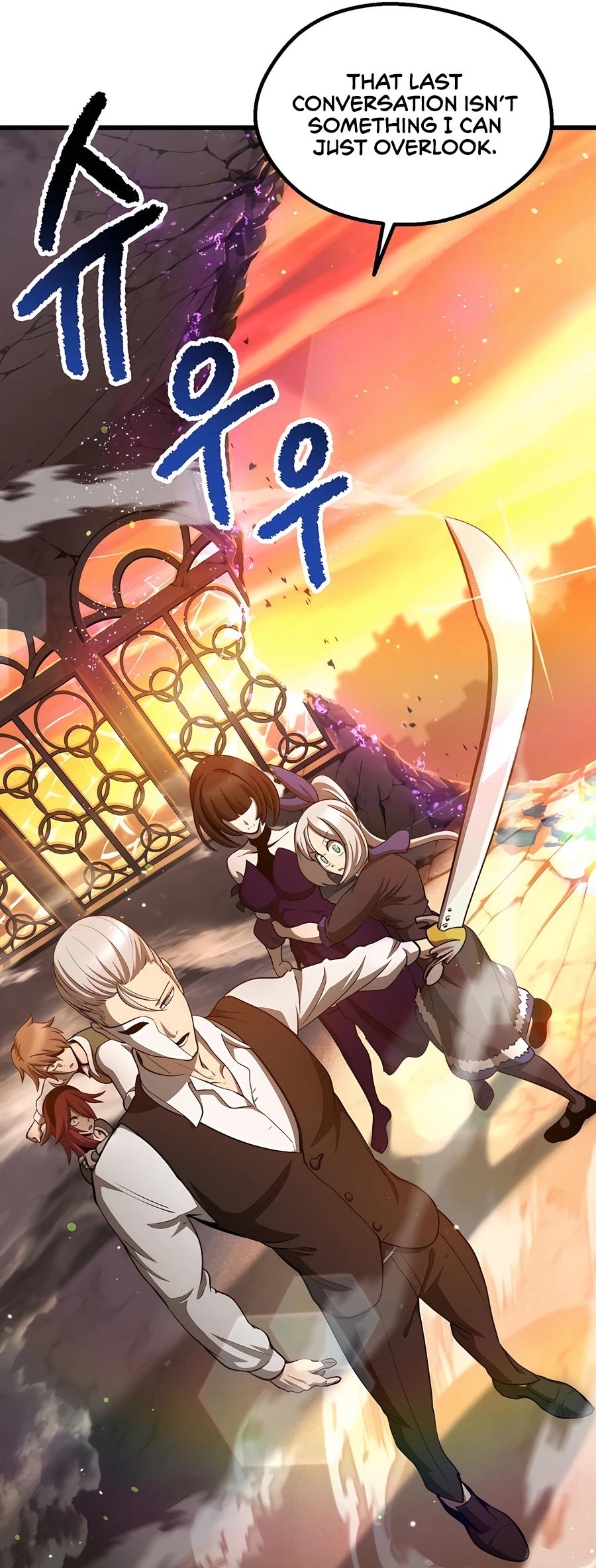 Latna Saga: Survival of a Sword King Chap 234 - Next Chap 235