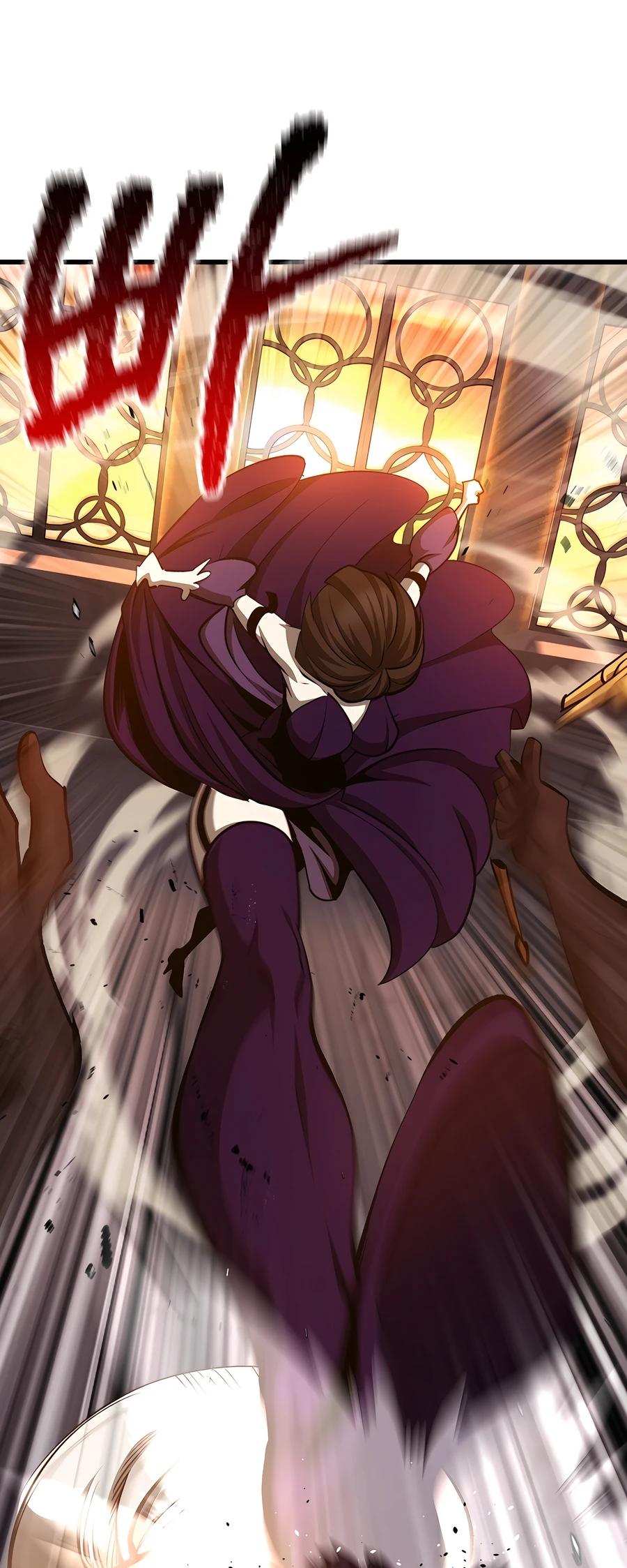 Latna Saga: Survival of a Sword King Chap 234 - Next Chap 235